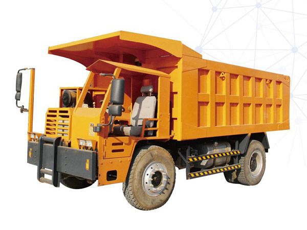 礦用運輸車的發(fā)展趨勢是怎樣的？